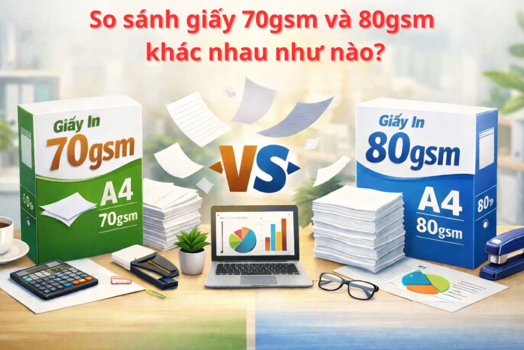 Giay 70 gms va 80 gms