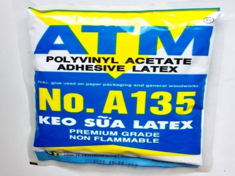 Keo sữa ATM Latex