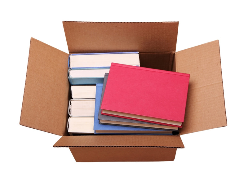 Lợi ích khi đầu tư hộp carton đựng sách