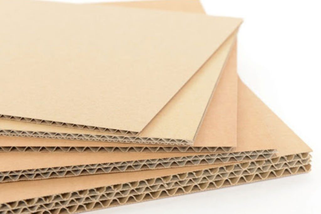 Những điều bạn cần biết về carton sóng đôi trong ngành bao bì
