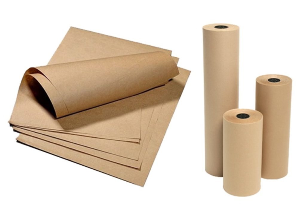 Những điều cần biết về giấy carton cuộn