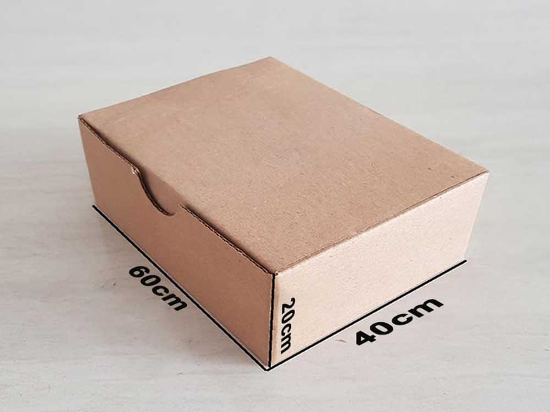 Quy trình sản xuất hộp carton sóng E