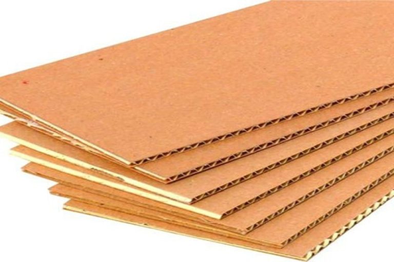 Tại sao sóng giấy carton quyết định độ bền thùng carton?