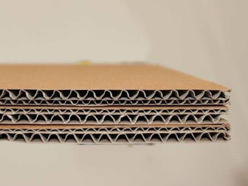 Thùng carton 3 lớp