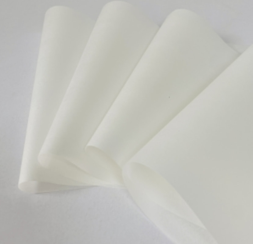 Tìm hiểu về giấy MG