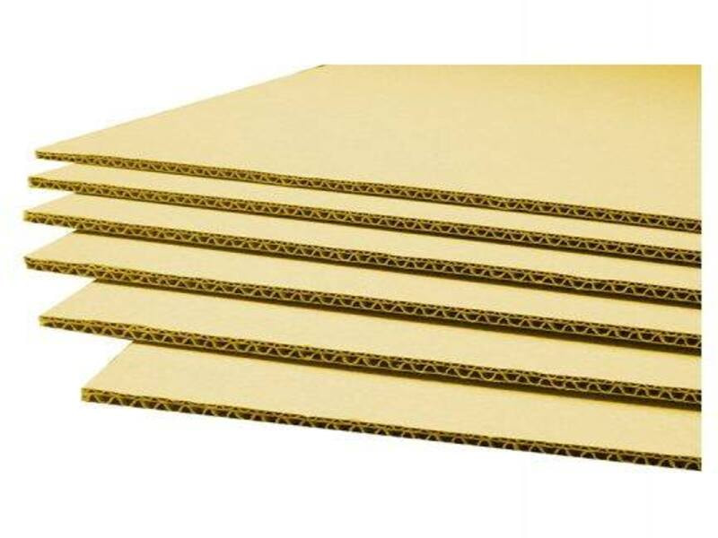 Các tiêu chí lựa chọn phôi bìa carton