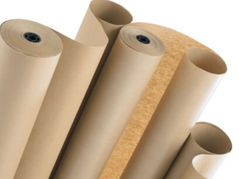 Giấy carton 1 lớp là gì