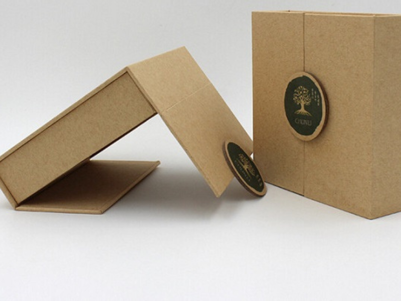 Ứng dụng của giấy Chipboard