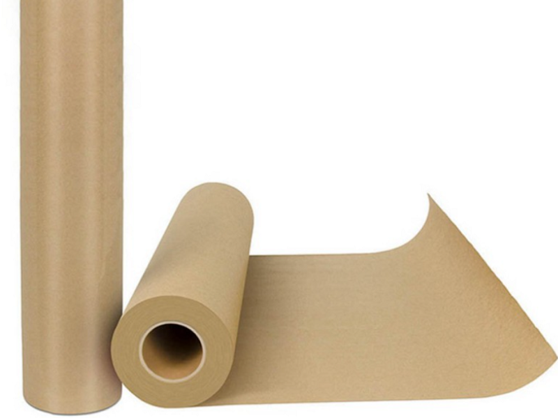 Ứng dụng của giấy carton 1 lớp