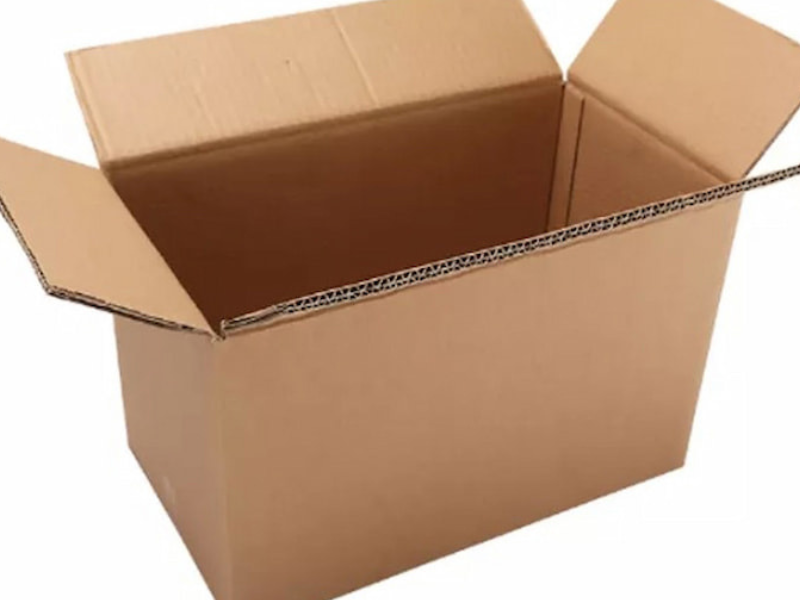 Ứng dụng phổ biến của phôi carton 5 lớp