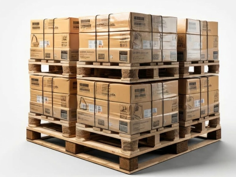 Cách lựa chọn thùng carton đóng hàng logistics phù hợp