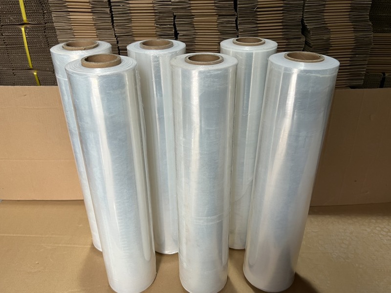 Hệ thống phân phối giao nhanh khắp các quận huyện Hà Nội