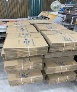 Hộp viên kê bê tông 25x22x18cm ảnh 3