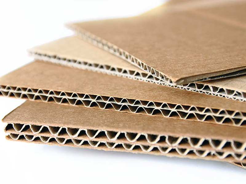 Phân loại thùng carton phổ biến tại thị trường Sài Gòn