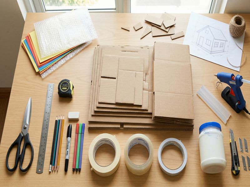 Cần chuẩn bị những gì trước khi bắt đầu?