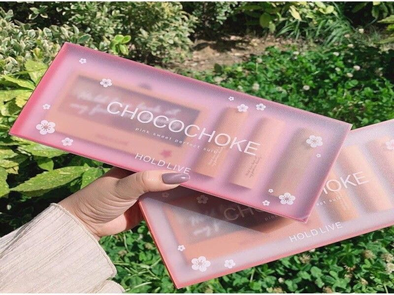 Review thực tế các mẫu hộp đựng mỹ phẩm bình dân đến cao cấp 12 Hộp đựng mỹ phẩm bóng kính