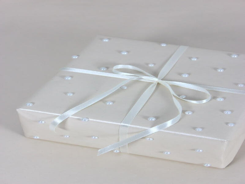 Cách làm hộp quà bằng bìa carton tái chế đẹp, độc đáo 9 Làm hộp quà carton nắp gài liền thân (Kiểu hộp pizza)