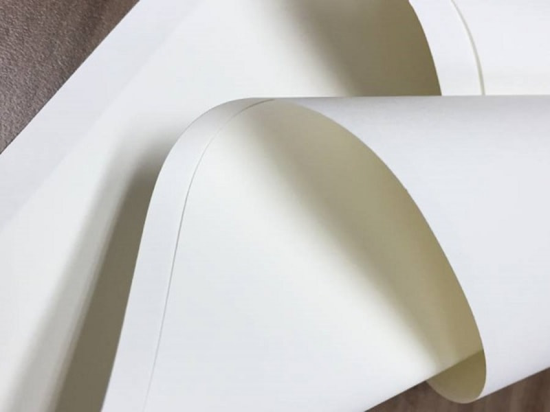 Giấy Ivory