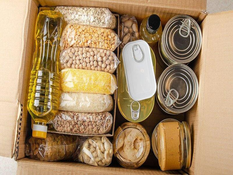 Các phương pháp đóng gói thực phẩm phổ biến hiện nay