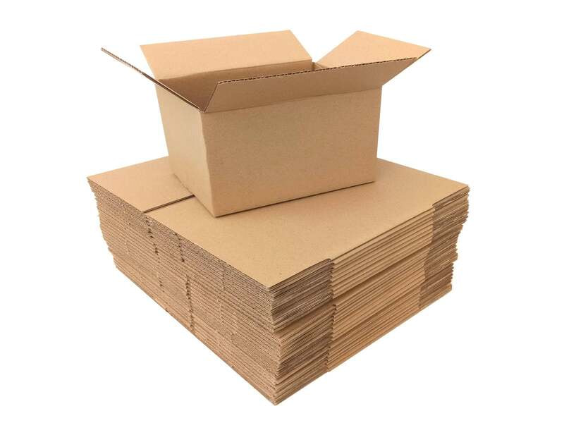 Hộp carton và túi nilon: Bước chuyển mình của ngành bao bì 8 Hộp carton