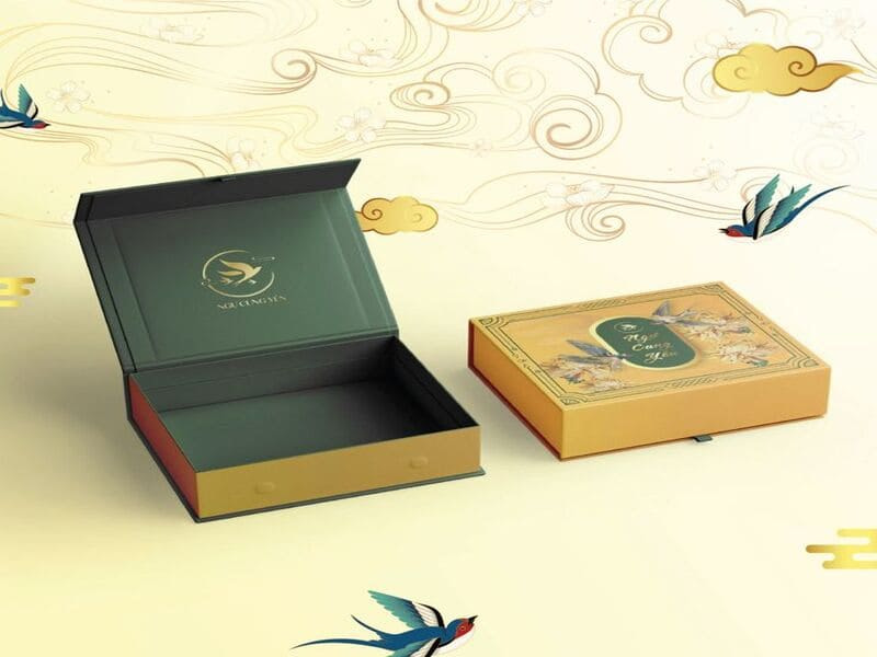 Hộp carton lạnh và hộp carton thường - Nên chọn loại nào? 8 Hộp carton lạnh là gì?