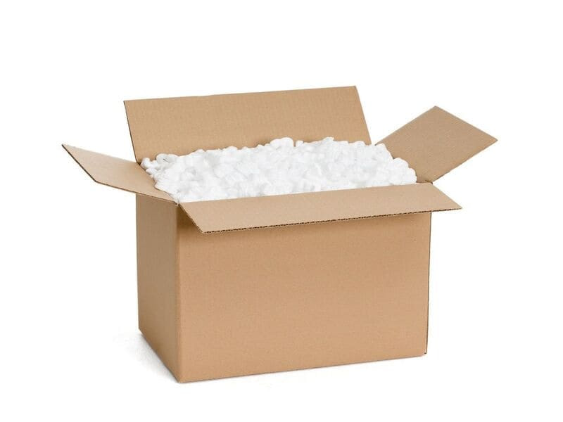 Hộp carton lạnh và hộp carton thường - Nên chọn loại nào? 9 Hộp carton thường là gì?