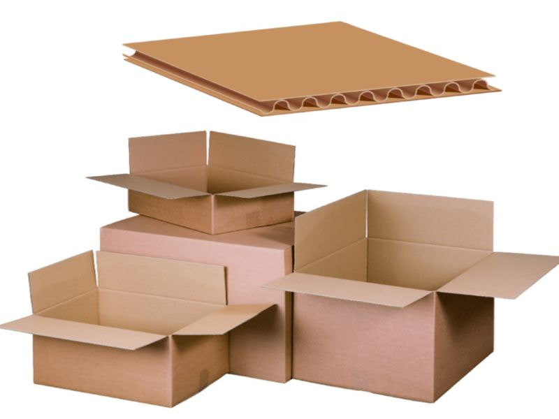 Hộp carton và túi nilon: Bước chuyển mình của ngành bao bì 10 Khi nào nên sử dụng hộp carton?