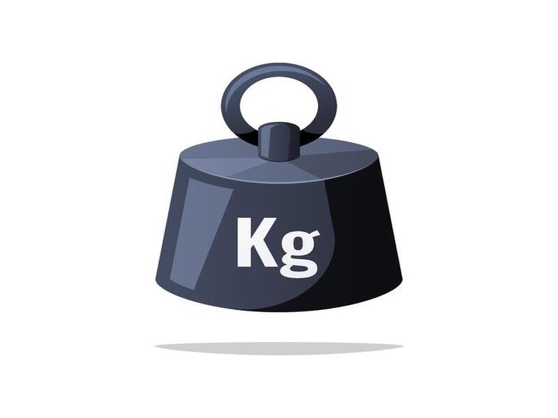 Net Weight