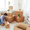 Thùng carton chuyển nhà ảnh 1