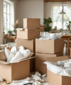 Thùng carton chuyển nhà ảnh 4