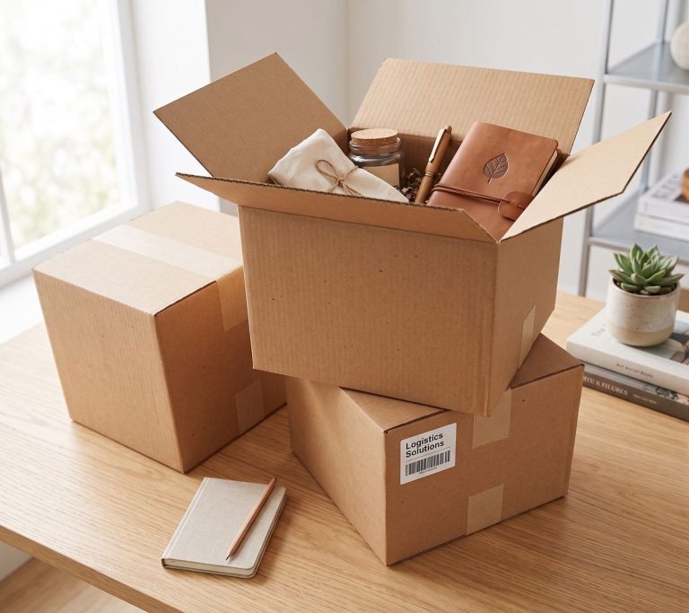 10 sai lầm khi mua thùng carton