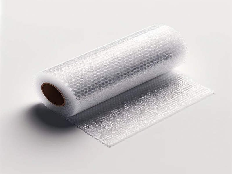 Cách đóng gói gốm sứ đúng chuẩn với vật liệu chống sốc 8 Bubble Wrap (Màng xốp hơi)