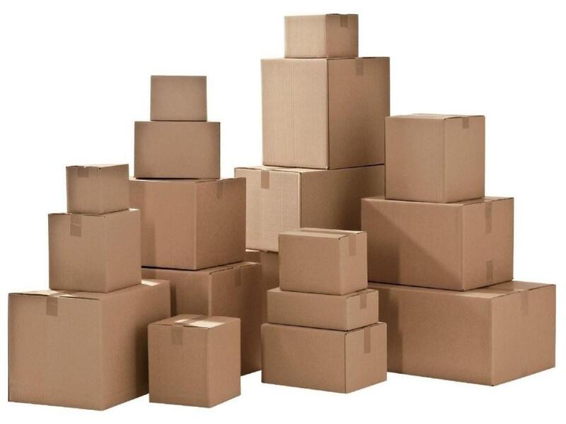 Cách chọn hộp ship cod phù hợp giúp giảm hư hỏng 10 Cách chọn hộp ship COD theo từng loại sản phẩm