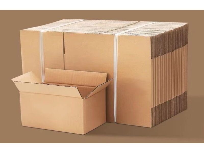 Cách chọn hộp ship cod phù hợp giúp giảm hư hỏng 9 Chọn độ cứng và khả năng chịu lực của hộp