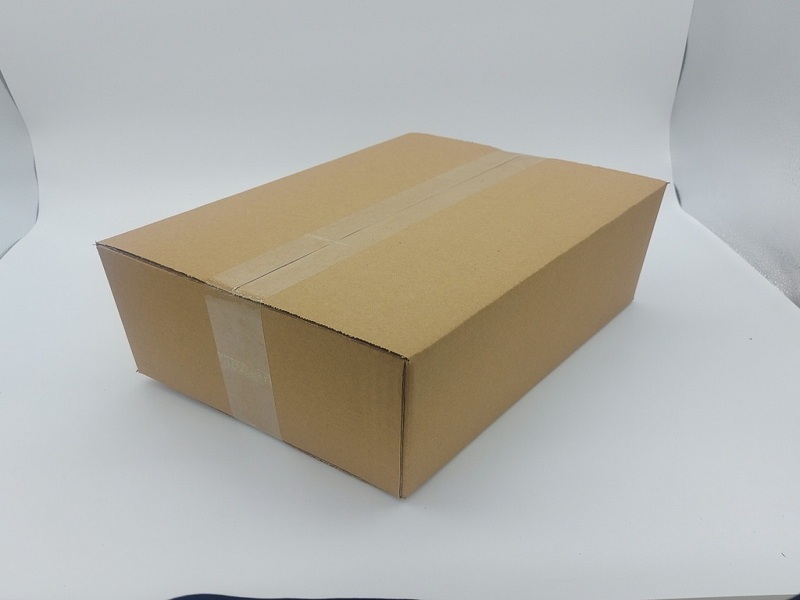 Quy trình đóng gói sản phẩm may mặc chuẩn xuất khẩu và bán 9 Đóng thùng carton