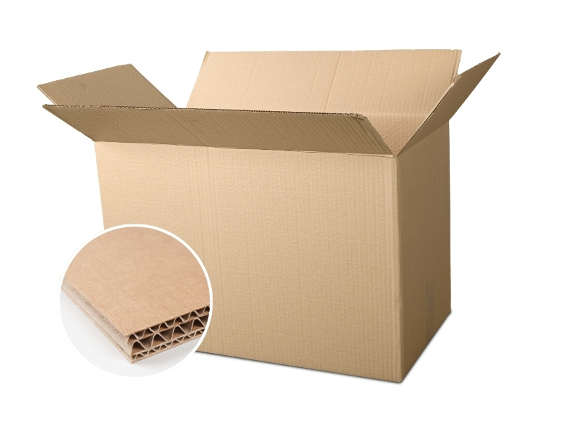 Cách chọn hộp ship cod phù hợp giúp giảm hư hỏng 8 Lựa chọn số lớp carton phù hợp