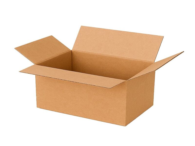 Nên sử dụng loại hộp carton nào khi ship COD?