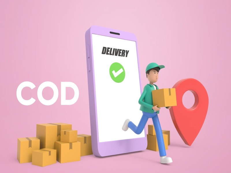 Ship COD là gì? Cách hoạt động chi tiết 8 Ship COD hoạt động như thế nào?