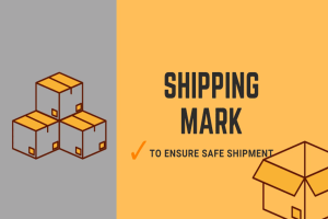 Shipping Mark