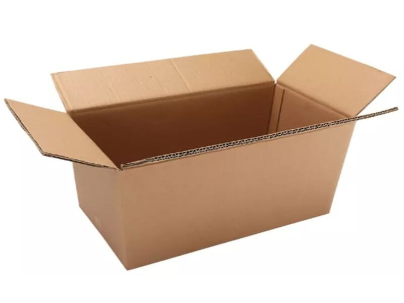Thùng carton 5 lớp