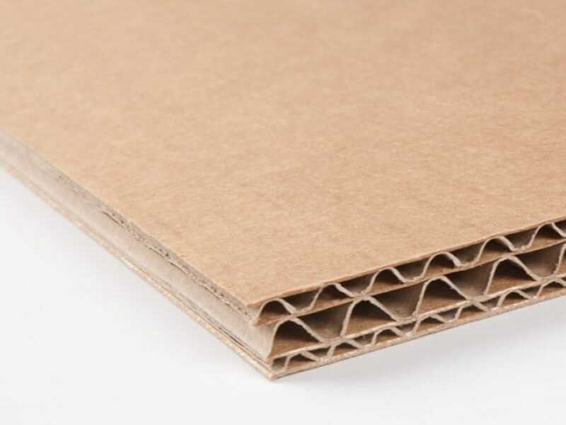 Cấu tạo hộp carton 7 lớp