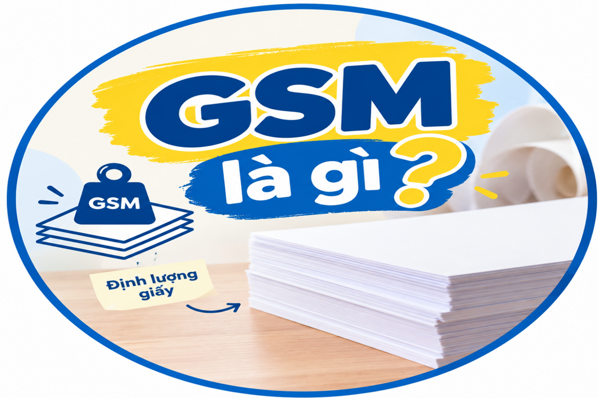 GSM là gì