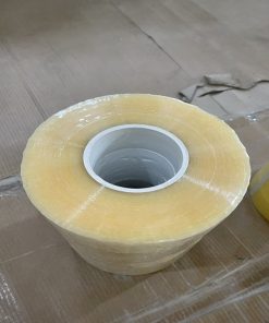 Hình ảnh băng keo trong lõi thạch cao 5mm 2