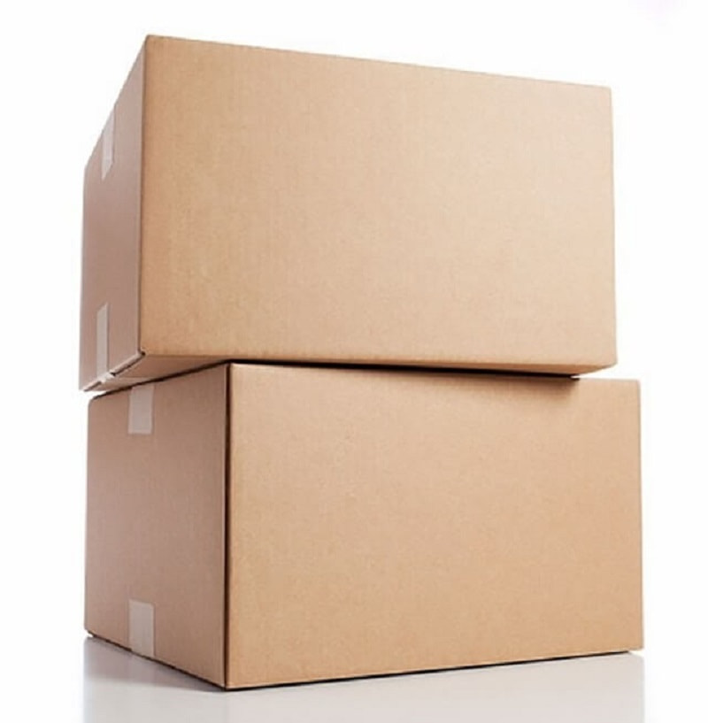 Thùng carton size lớn - Đa dạng kích thước, giá tốt 9 Thùng carton size lớn dùng để đóng gói gì?