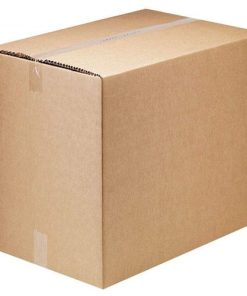 Thùng carton size lớn mẫu 1