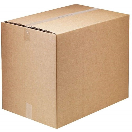 Thùng carton size lớn - Đa dạng kích thước, giá tốt 1 Thùng carton size lớn mẫu 1