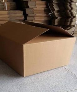Thùng carton size lớn - Đa dạng kích thước, giá tốt 4 Thùng carton size lớn mẫu 2