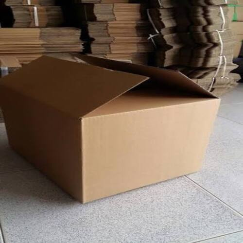 Thùng carton size lớn - Đa dạng kích thước, giá tốt 2 Thùng carton size lớn mẫu 2