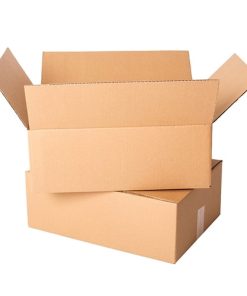 Thùng carton size lớn - Đa dạng kích thước, giá tốt 5 Thùng carton size lớn mẫu 3