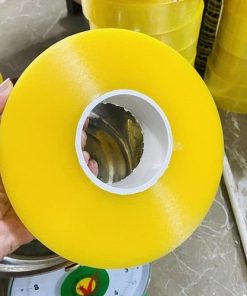 Băng keo vàng chanh ảnh 1